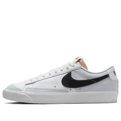 Nike Blazer Low '77 Vintage 'White Black Platinum' DZ3480-100 sold by KicksCrew