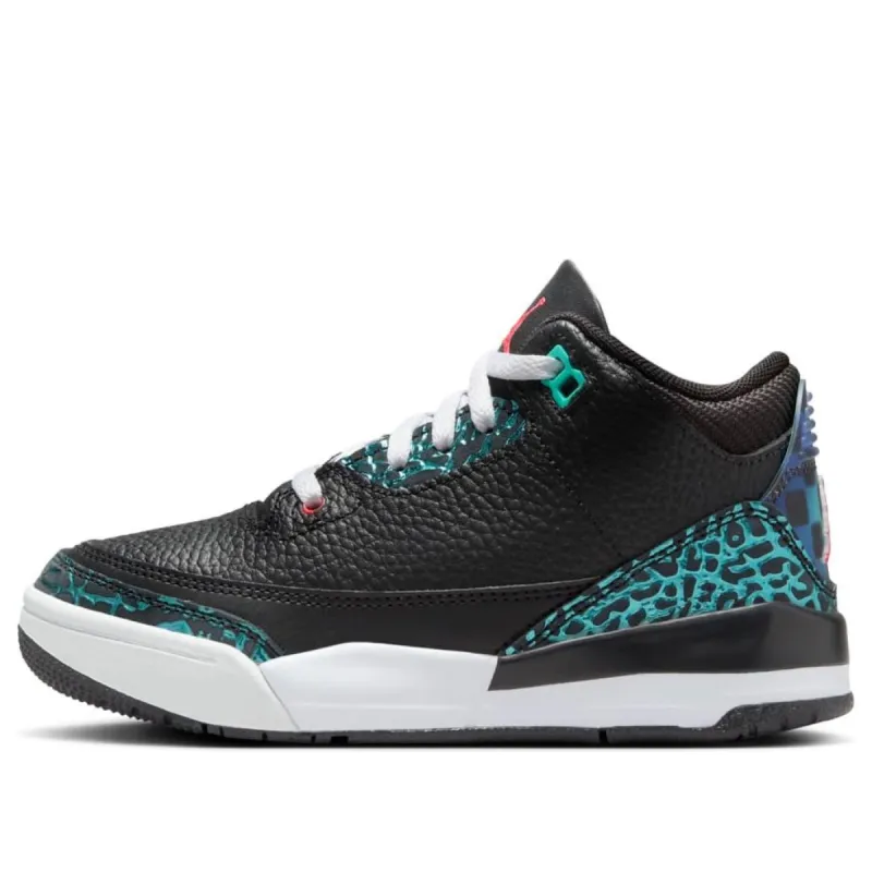 (PS) Air Jordan 3 Retro SE 'Moto' FV5438-001 sold by KicksCrew