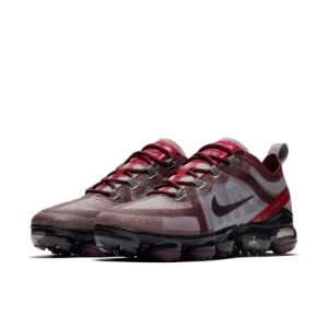 (WMNS) Nike VaporMax 2019 'Night Maroon' AR6632-604 sold by KicksCrew