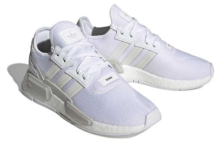 adidas NMD_G1 'White Grey' IE4557 sold by KicksCrew product image thumbnail 3