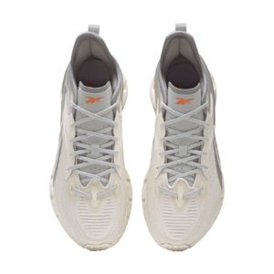 Reebok Zig Kinetica 3 'Pure Grey' HR1325 sold by KicksCrew