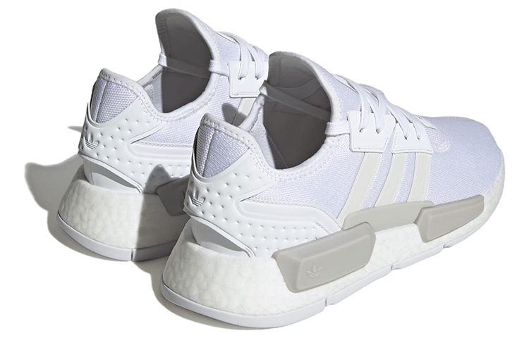 adidas NMD_G1 'White Grey' IE4557 sold by KicksCrew product image thumbnail 4