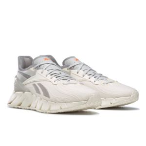 Reebok Zig Kinetica 3 'Pure Grey' HR1325 sold by KicksCrew