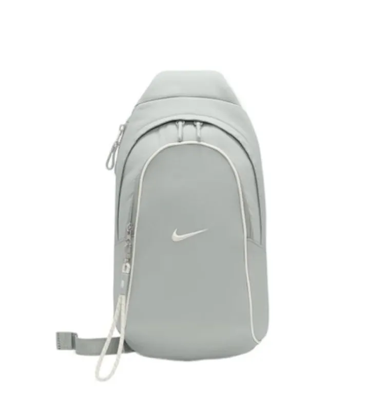 Nike Sportswear Essential Sling Bag 8L 'Mica Green Light Bone' DJ9796-330 sold by KicksCrew