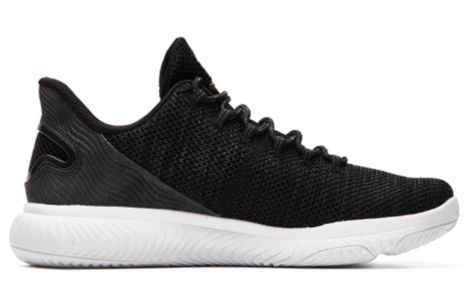 ANTA KT Klay Thompson 'Black White' 11811104-7 sold by KicksCrew