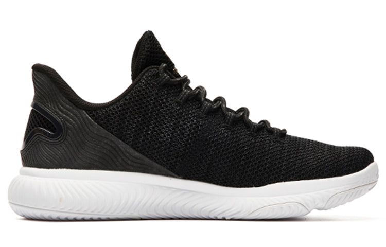 ANTA KT Klay Thompson 'Black White' 11811104-7 sold by KicksCrew product image thumbnail 2