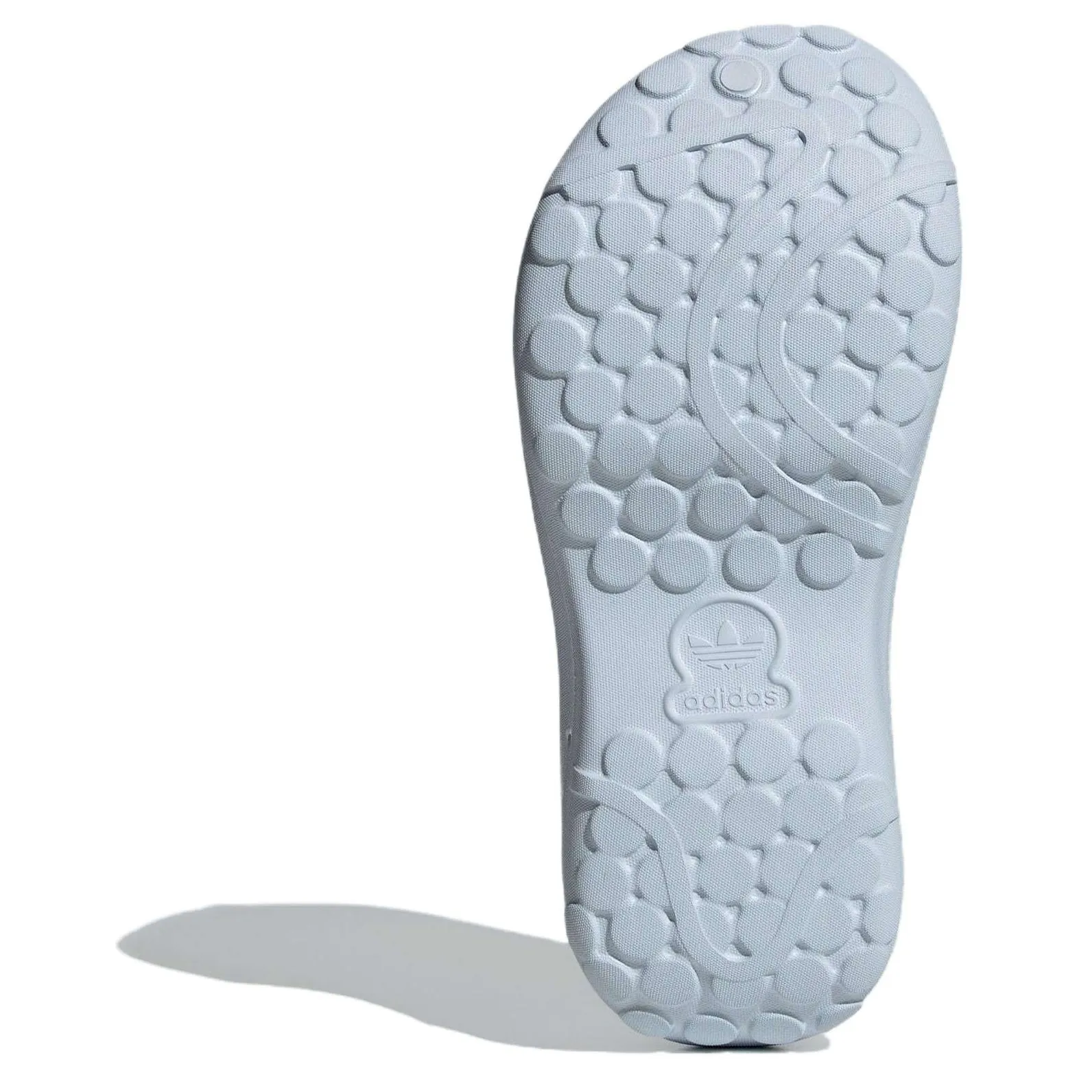 adidas originals AdiFOM Stan Smith Mule 'Blue' IG9361 sold by KicksCrew product image thumbnail 5