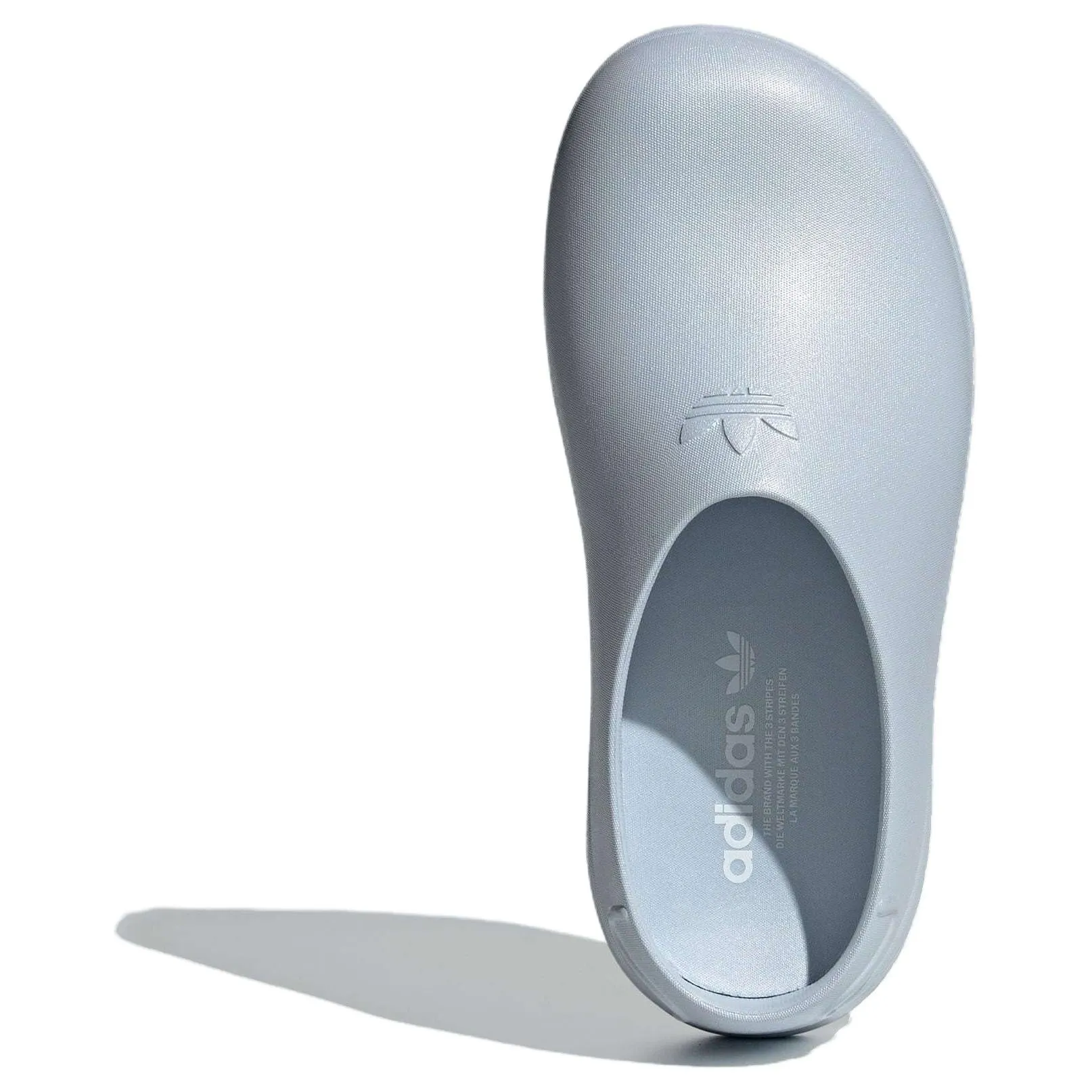 adidas originals AdiFOM Stan Smith Mule 'Blue' IG9361 sold by KicksCrew product image thumbnail 4