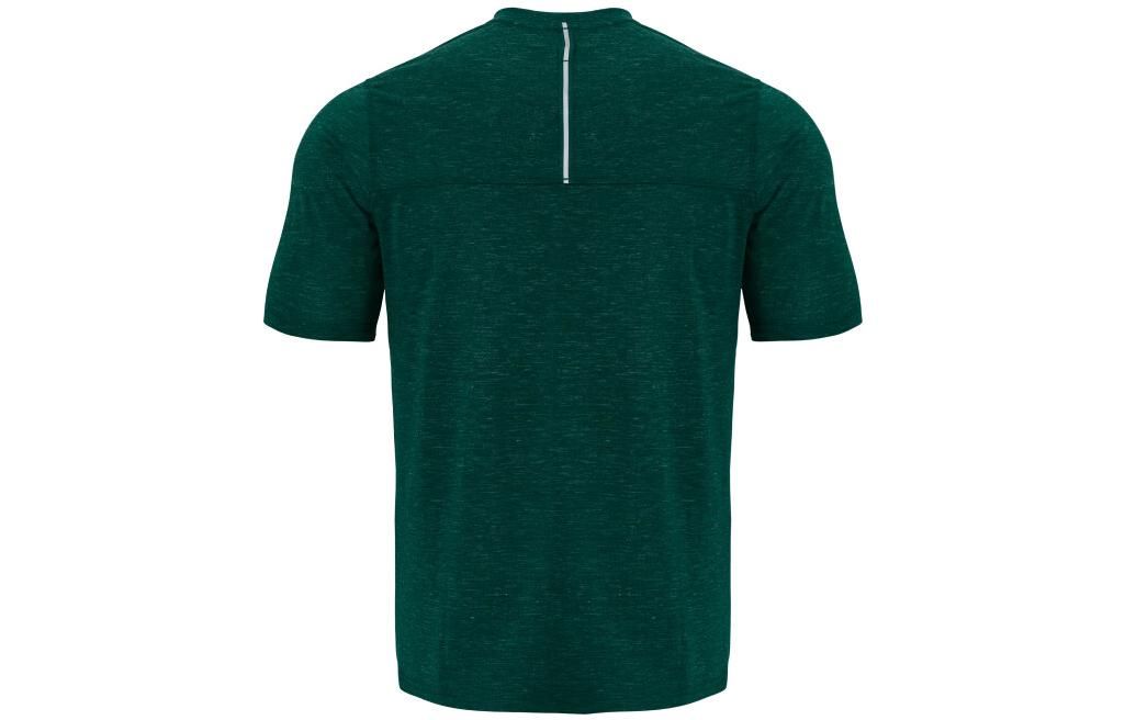 Under Armour Anywhere T-shirt 'Dark Green' 1380411-322 sold by KicksCrew product image thumbnail 2