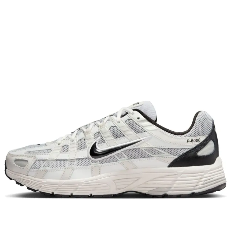 Nike P-6000 'Platinum Tint Black' HJ3488-001 sold by KicksCrew
