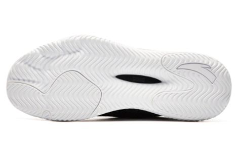 ANTA KT Klay Thompson 'Black White' 11811104-7 sold by KicksCrew