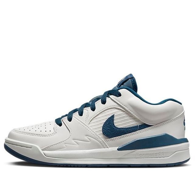 (WMNS) Air Jordan Stadium 90 'Sail Ozone Blue' FB2269-104 sold by KicksCrew