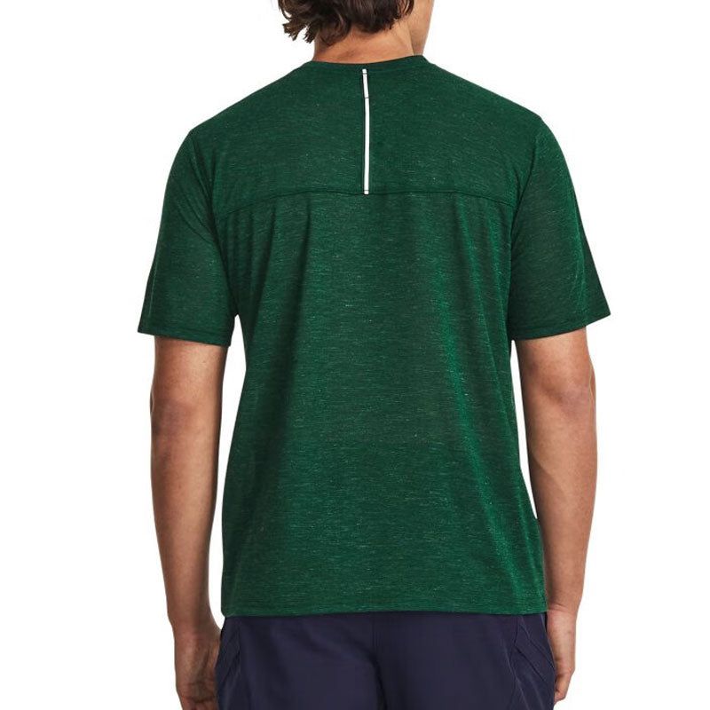 Under Armour Anywhere T-shirt 'Dark Green' 1380411-322 sold by KicksCrew product image thumbnail 4