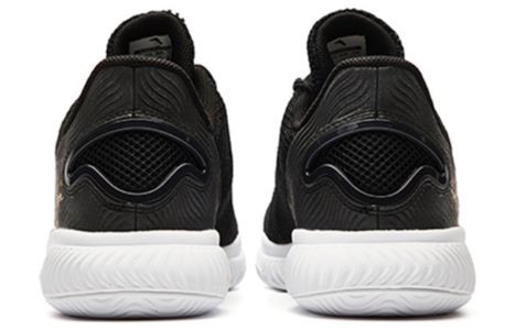 ANTA KT Klay Thompson 'Black White' 11811104-7 sold by KicksCrew