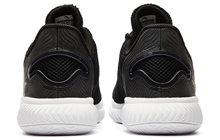 ANTA KT Klay Thompson 'Black White' 11811104-7 sold by KicksCrew product image thumbnail 4