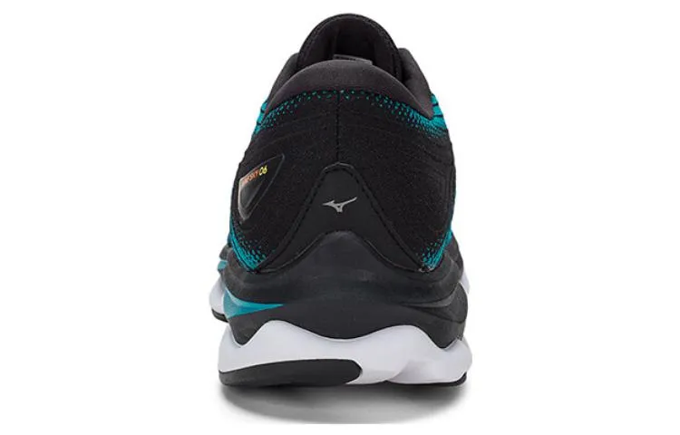 Mizuno Wave Sky 6 'Enamel Blue' J1GC220254 sold by KicksCrew product image thumbnail 4