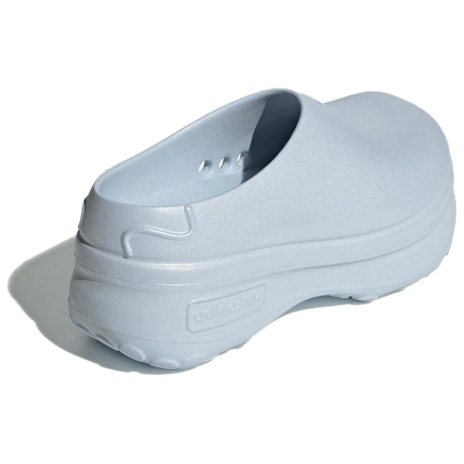 adidas originals AdiFOM Stan Smith Mule 'Blue' IG9361 sold by KicksCrew product image thumbnail 3