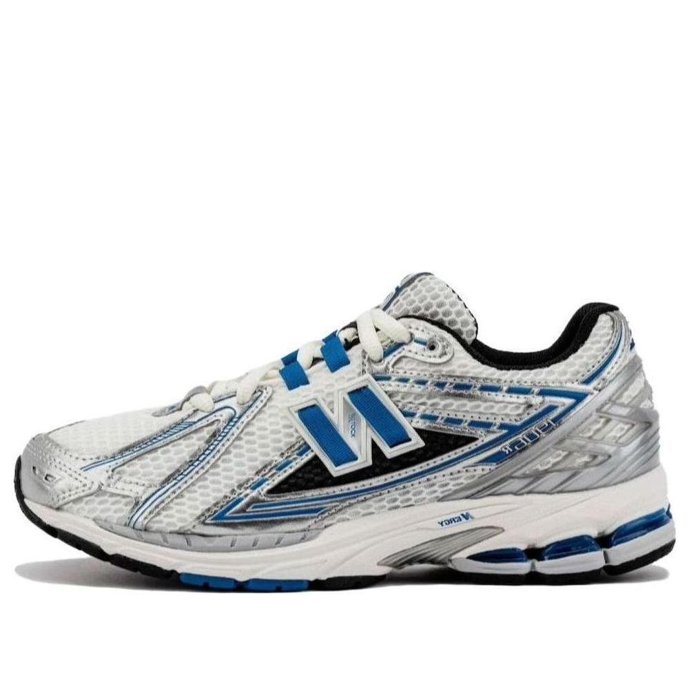 New Balance 1906R Shoes 'White Black Blue' M1906REB sold by KicksCrew