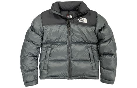 THE NORTH FACE Nuptse Jacket 'Olivegreen' NI3NL50D sold by KicksCrew