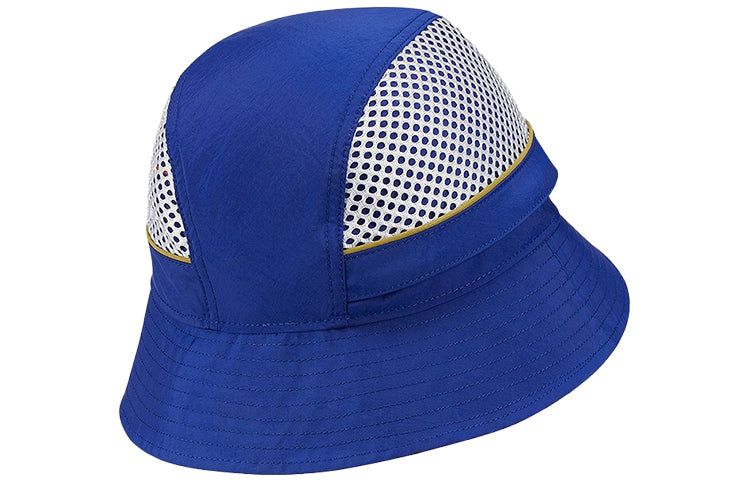 Nike Bucket Cap 'Mesh Black Blue' BV3363 sold by KicksCrew product image thumbnail 4
