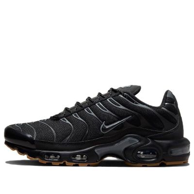 Nike Air Max Plus 'Black Gum Light Brown' FV0385-001 sold by KicksCrew