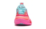 (GS) Li-Ning Wade All City 12 'Mint Blue Pink' YKBU020-3 sold by KicksCrew