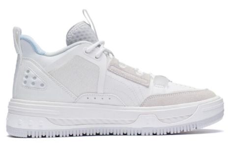 Li-Ning Xingchuan V1.5 'White Blue' AGCS239-1 sold by KicksCrew