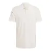 adidas Adicolor Classics 3-Stripes Polo Shirt 'Wonder White' IZ3070 sold by KicksCrew
