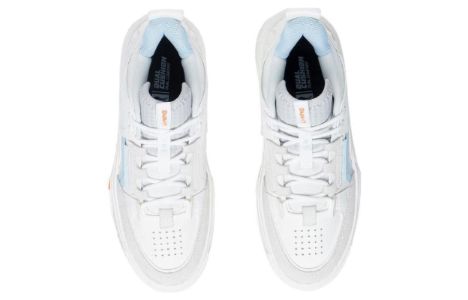 Li-Ning Xingchuan V1.5 'White Blue' AGCS239-1 sold by KicksCrew