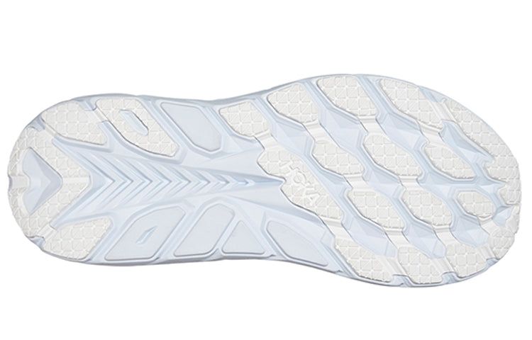 (WMNS) HOKA ONE ONE Clifton 8 'Blanc De Blanc' 1119394-BDBBW sold by KicksCrew product image thumbnail 4