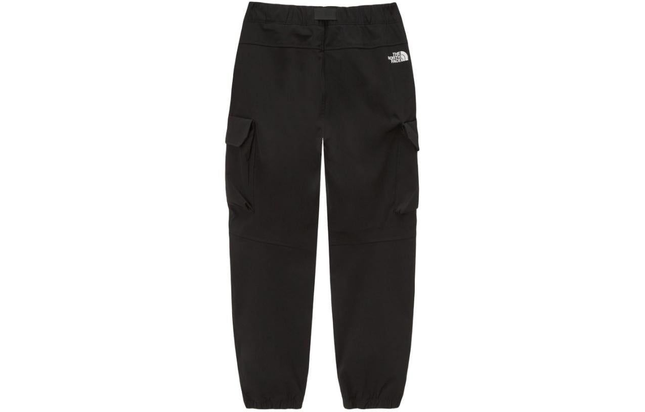 THE NORTH FACE Martis SS23 Cargo Pants 'Black' NP6NP51J sold by KicksCrew product image thumbnail 3