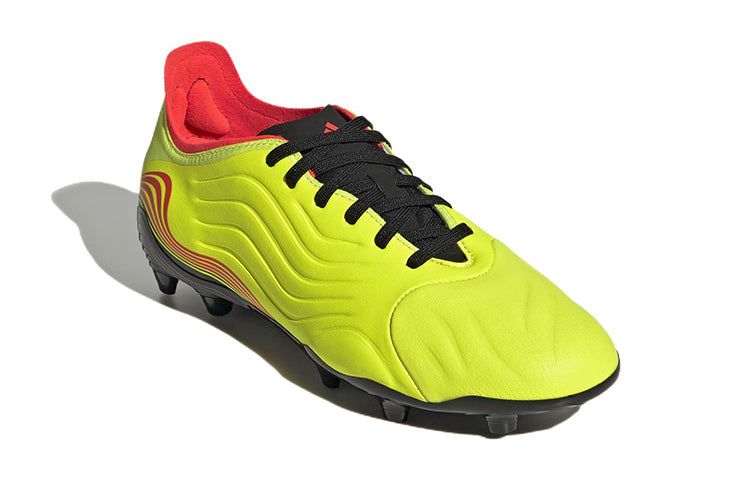 (PS) adidas Copa Sense.1 FG 'Game Data Pack' GZ1380 sold by KicksCrew product image thumbnail 3