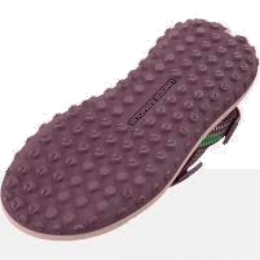 Under Armour Fat Tire Hiking Sandal 'Burgundy Pink' 3026937-600 sold by KicksCrew product image thumbnail 4