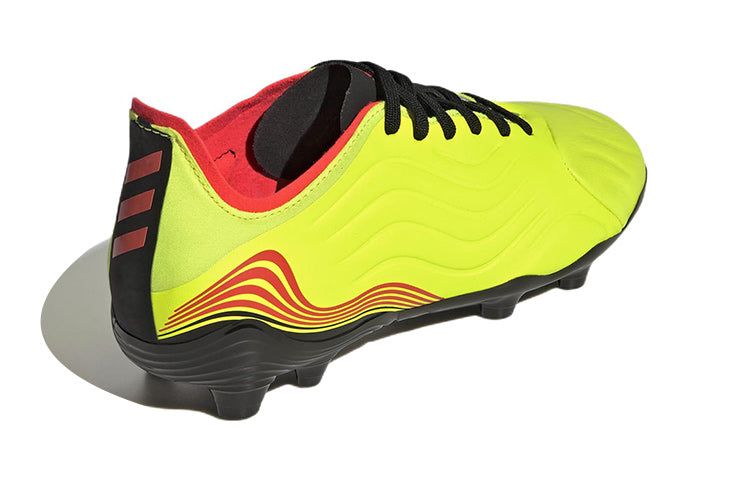 (PS) adidas Copa Sense.1 FG 'Game Data Pack' GZ1380 sold by KicksCrew product image thumbnail 4