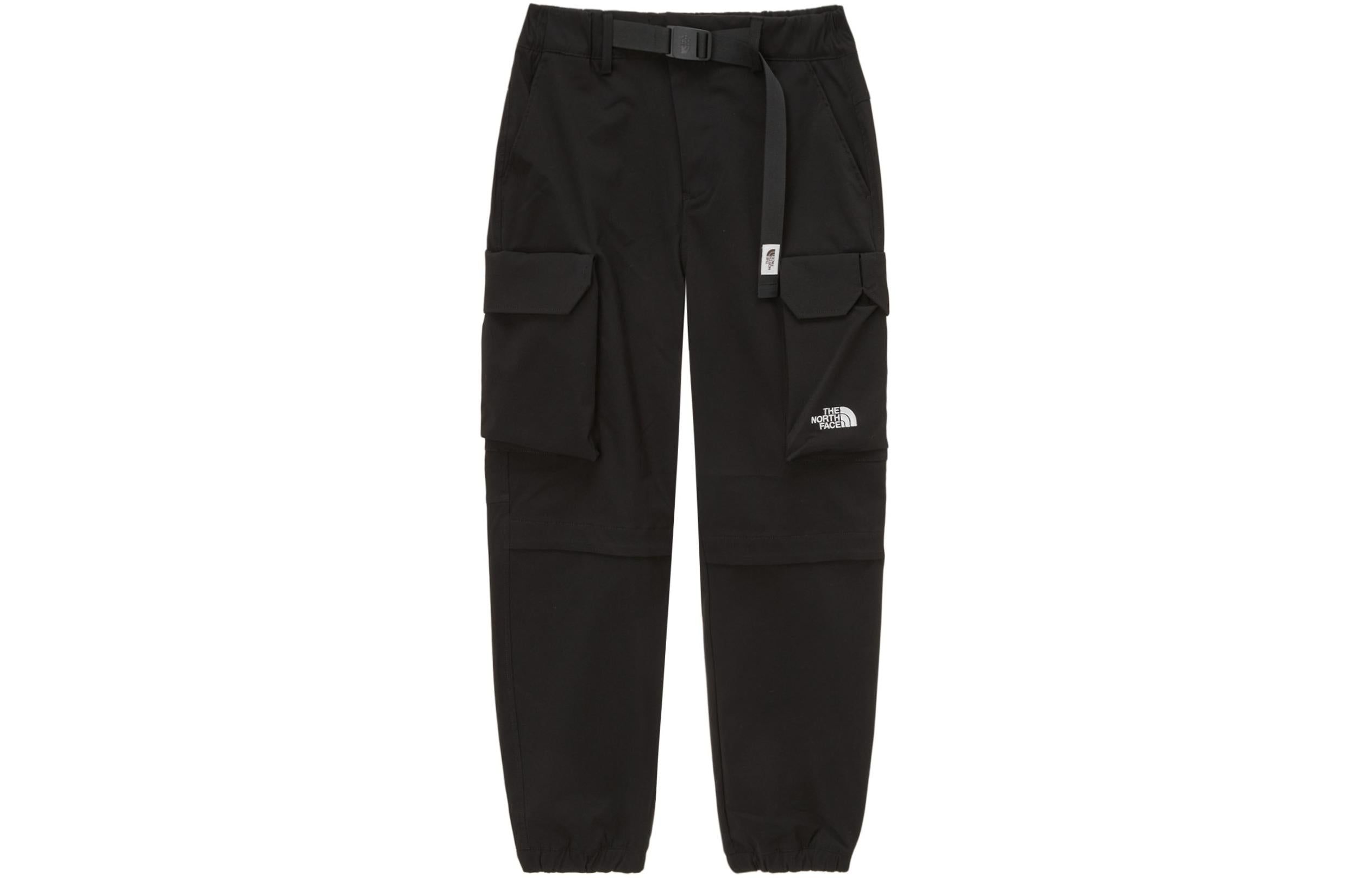 THE NORTH FACE Martis SS23 Cargo Pants 'Black' NP6NP51J sold by KicksCrew product image thumbnail 2