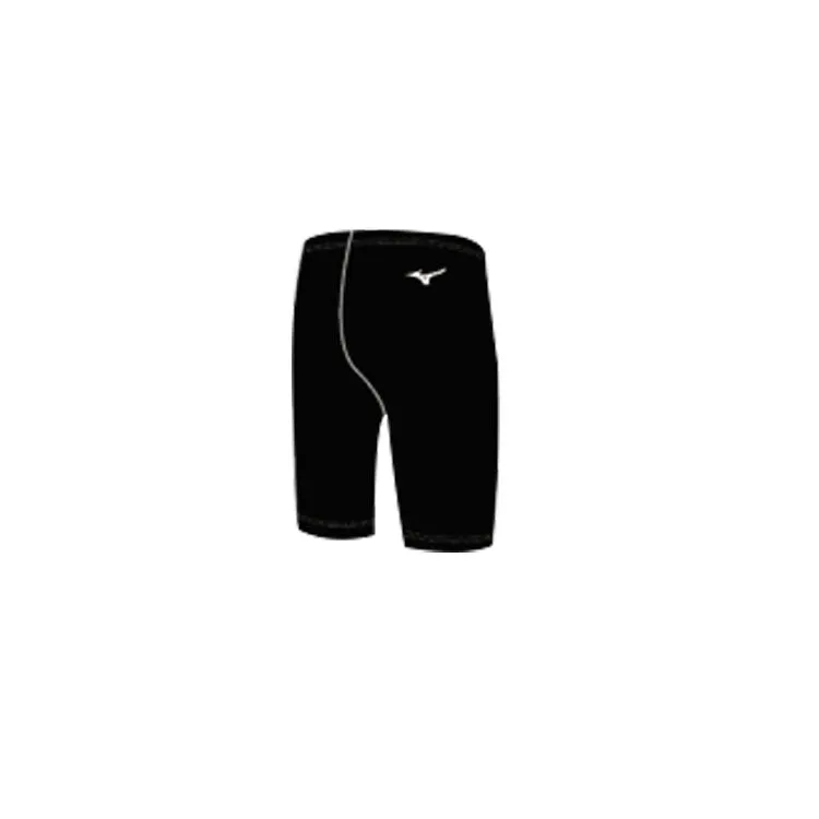 Mizuno Quick Dry Swimsuit Shorts 'Black' N2CB3118 sold by KicksCrew product image thumbnail 3