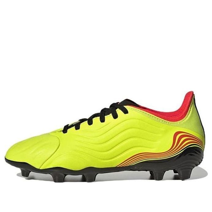 (PS) adidas Copa Sense.1 FG 'Game Data Pack' GZ1380 sold by KicksCrew