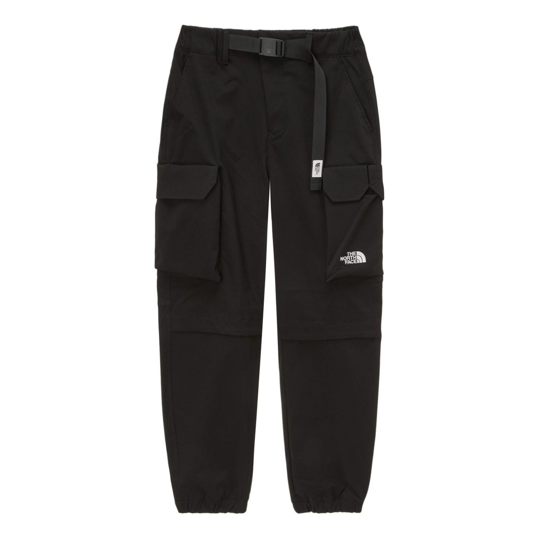 THE NORTH FACE Martis SS23 Cargo Pants 'Black' NP6NP51J sold by KicksCrew
