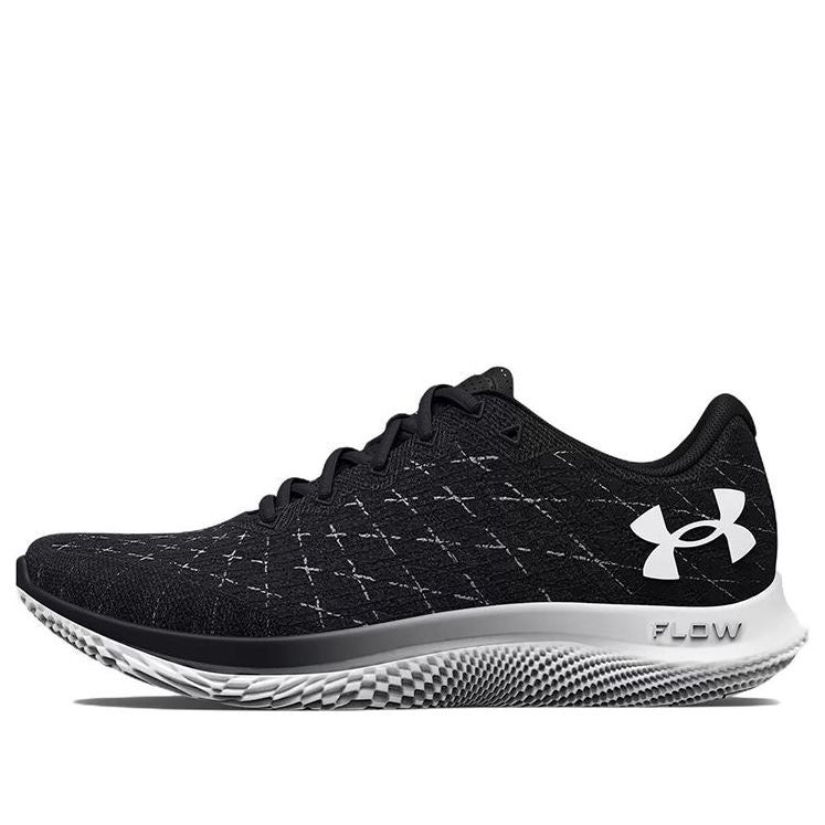 Under Armour Flow Velociti Wind 2 'Black' 3025652-001 sold by KicksCrew