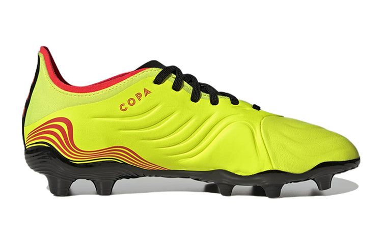 (PS) adidas Copa Sense.1 FG 'Game Data Pack' GZ1380 sold by KicksCrew product image thumbnail 2