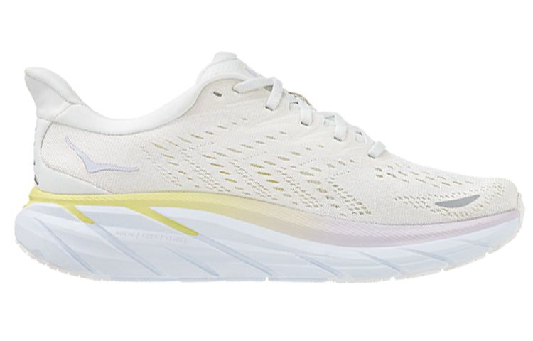 (WMNS) HOKA ONE ONE Clifton 8 'Blanc De Blanc' 1119394-BDBBW sold by KicksCrew product image thumbnail 2