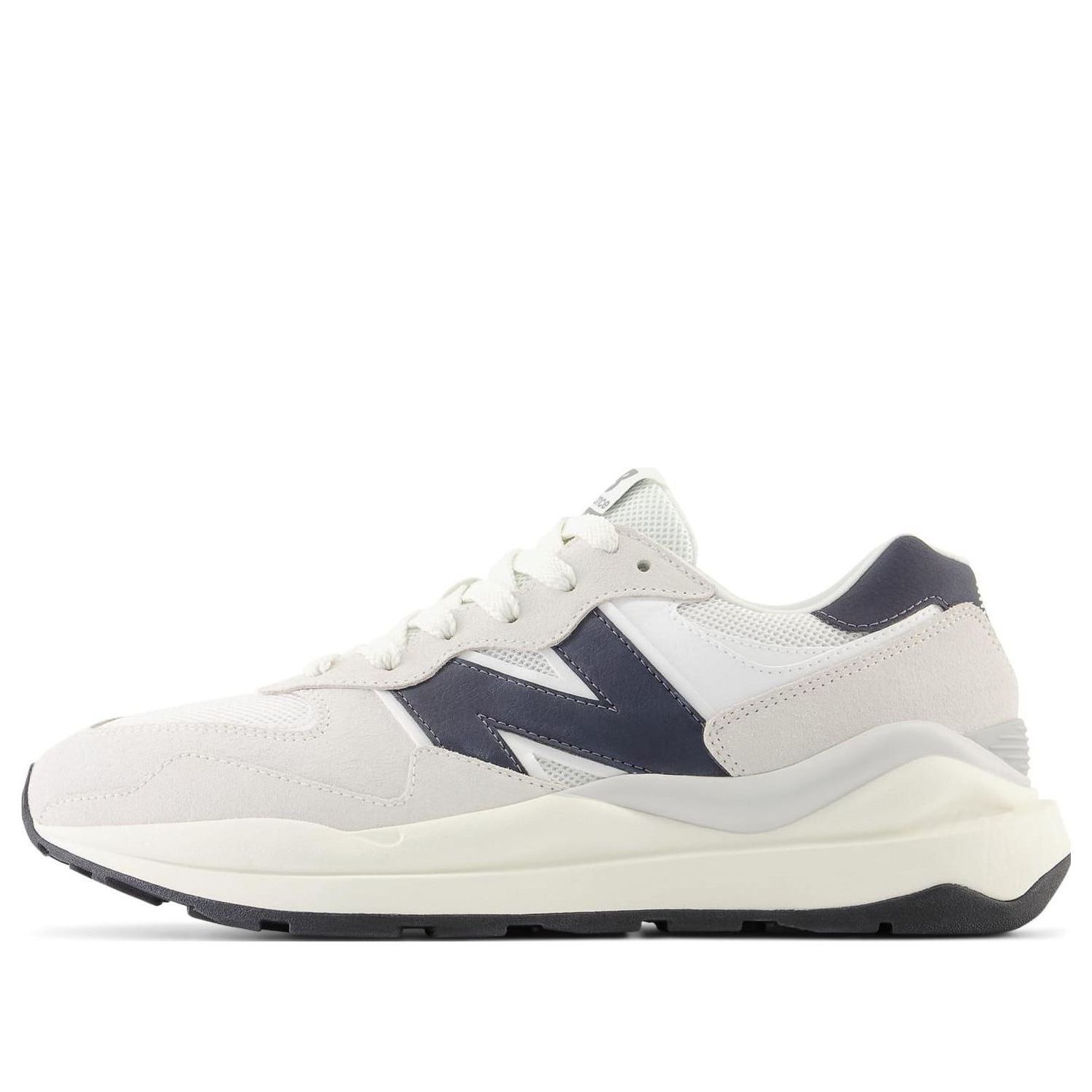 New Balance 574 'White Navy' M5740ESC sold by KicksCrew