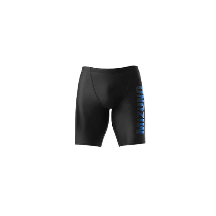 Mizuno Quick Dry Swimsuit Shorts 'Black' N2CB3118 sold by KicksCrew product image thumbnail 4