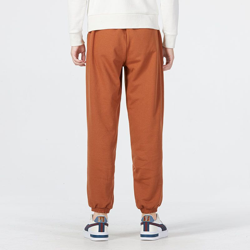 Puma Classics Oversized Sweatpant 'Brown' 533118-17 sold by KicksCrew product image thumbnail 5