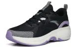 (WMNS) ANTA Sugar Core Bubble 3 'Black Purple' 122225520-1 sold by KicksCrew