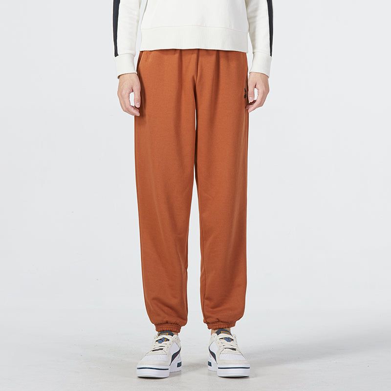 Puma Classics Oversized Sweatpant 'Brown' 533118-17 sold by KicksCrew product image thumbnail 4
