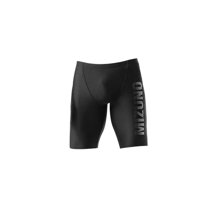 Mizuno Quick Dry Swimsuit Shorts 'Black' N2CB3118 sold by KicksCrew product image thumbnail 5