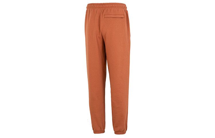 Puma Classics Oversized Sweatpant 'Brown' 533118-17 sold by KicksCrew product image thumbnail 2