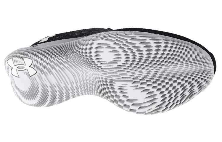 Under Armour Flow Velociti Wind 2 'Black' 3025652-001 sold by KicksCrew product image thumbnail 5