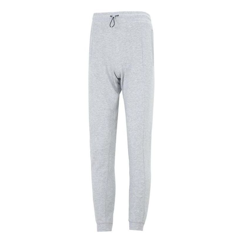 Puma Sweatpants 'Grey' 849548-04 sold by KicksCrew